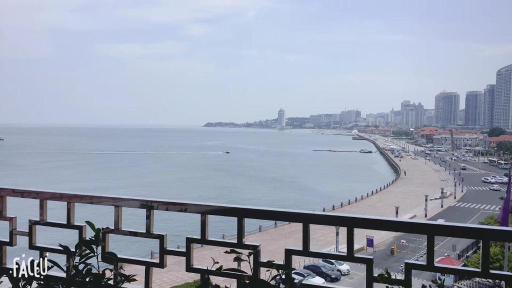 Яньтай: Yantai Golden Gulf Hotel