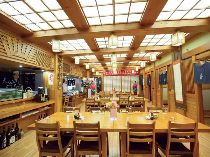 Яньтай: Yantai Golden Gulf Hotel