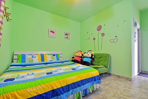 Сямынь: Xiamen Wall Inn