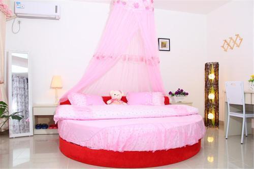 Сямынь: Xiamen Wall Inn