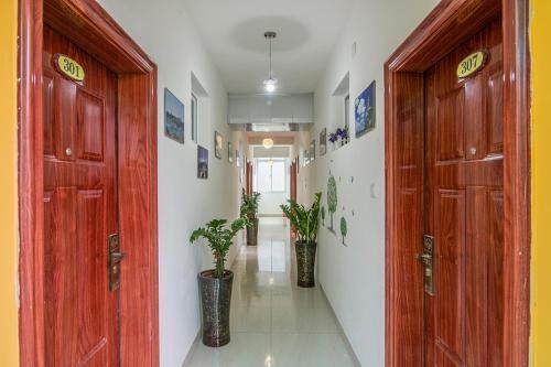 Сямынь: Xiamen Wall Inn