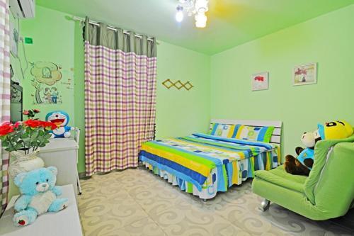Сямынь: Xiamen Wall Inn