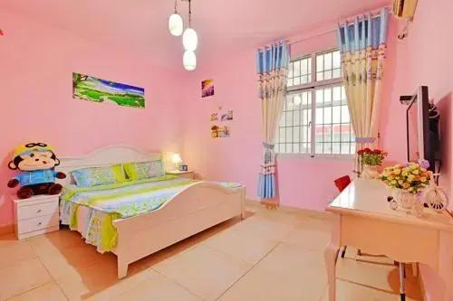 Сямынь: Xiamen Wall Inn