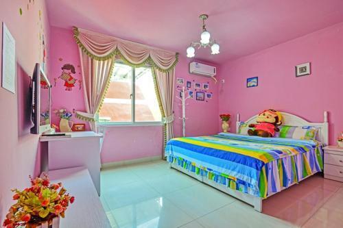 Сямынь: Xiamen Wall Inn