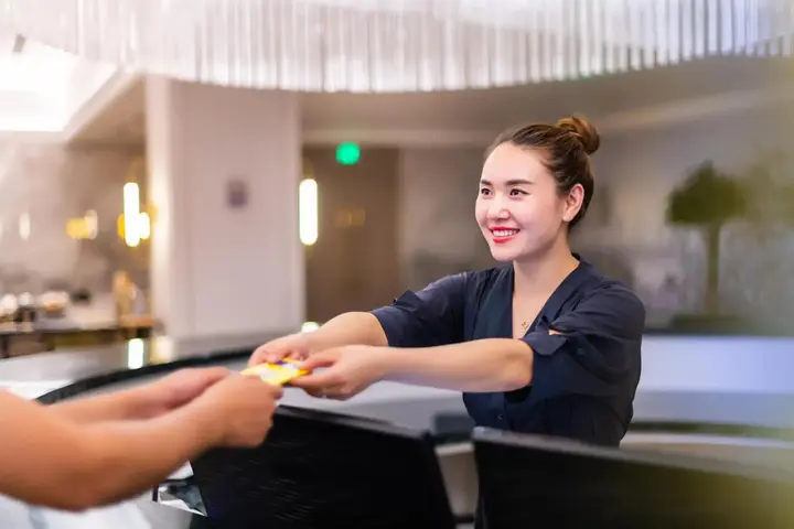 Пекин: Manxin Hotel Beijing West Railway Station