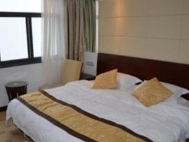 Хуаншань: Huangshan Beihai Hotel