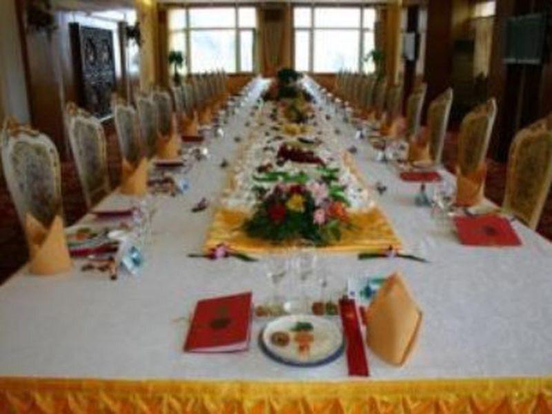 Хуаншань: Huangshan Beihai Hotel