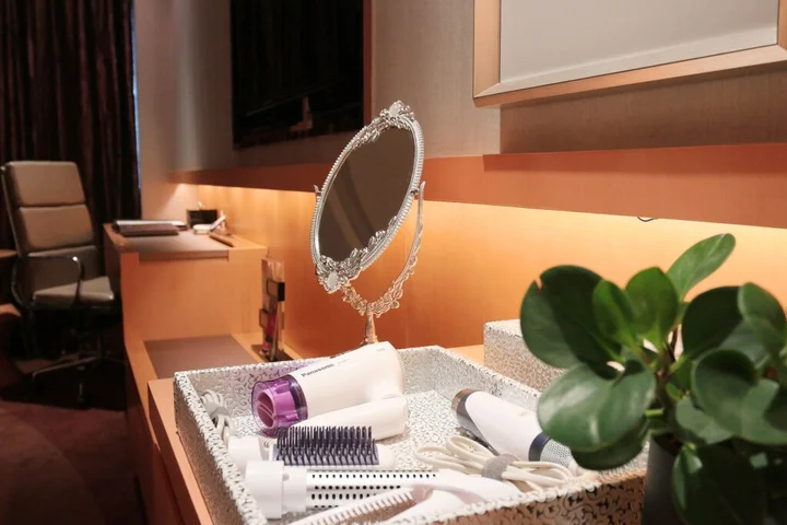 Гуанчжоу: Cavan Hotel