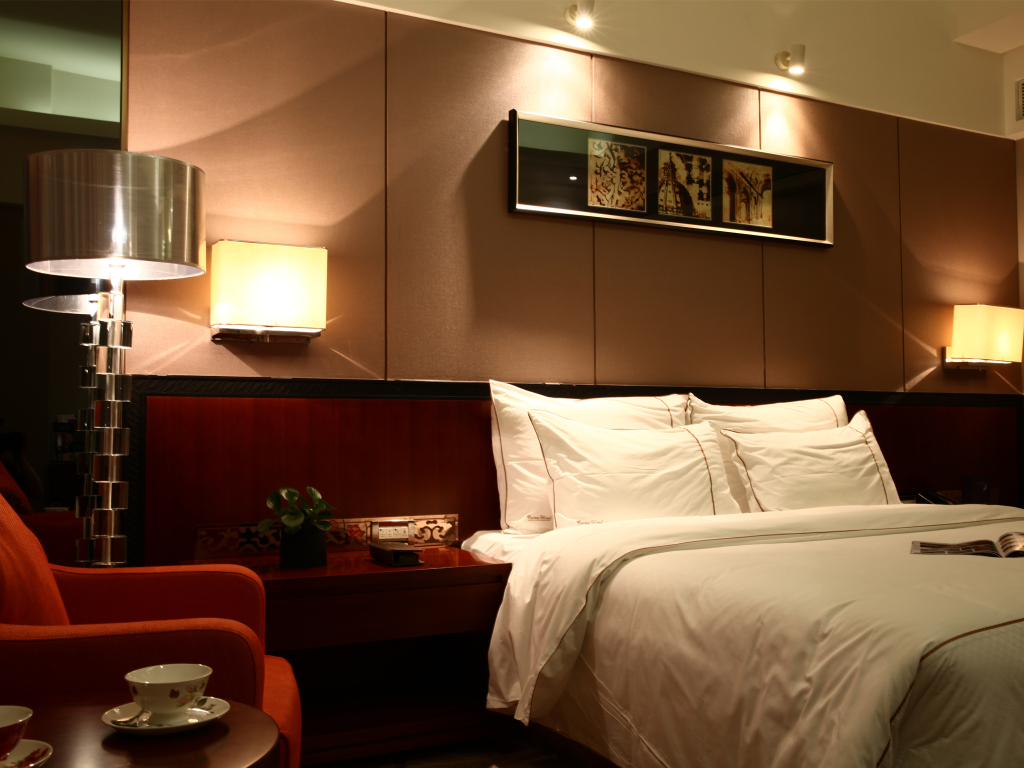 Гуанчжоу: Cavan Hotel