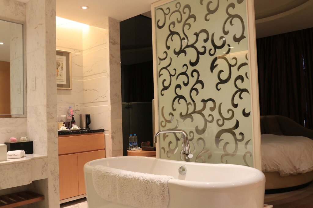 Гуанчжоу: Cavan Hotel