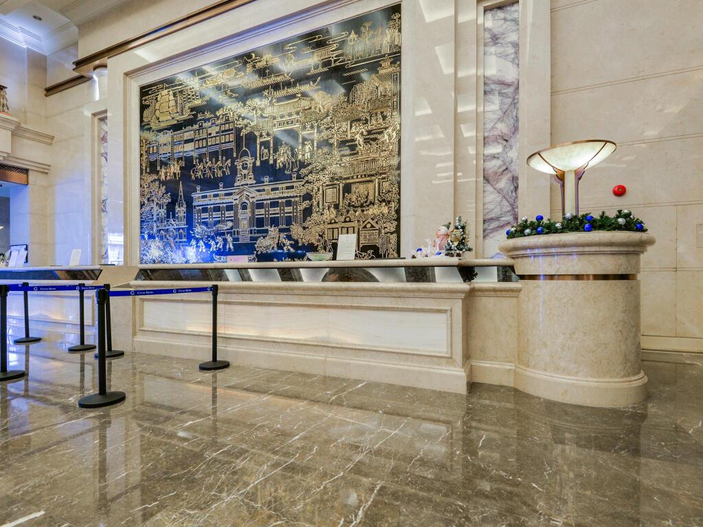 Гуанчжоу: Cavan Hotel