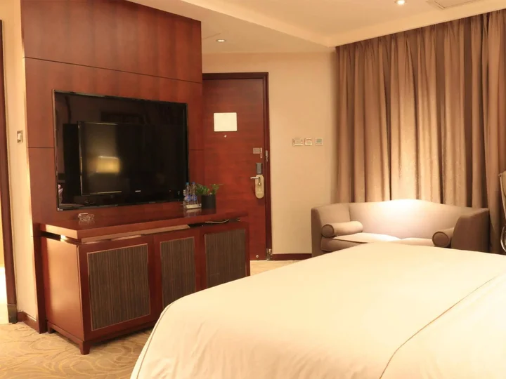 Гуанчжоу: Cavan Hotel