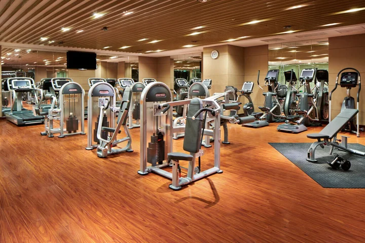 Чжэньцзян: Crowne Plaza Zhenjiang by IHG