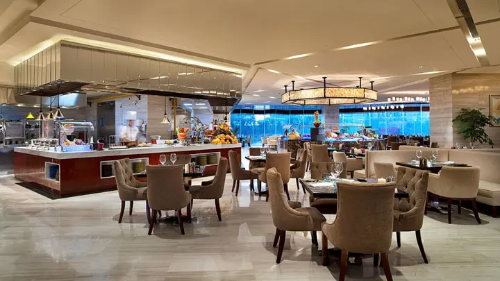 Чжэньцзян: Crowne Plaza Zhenjiang by IHG