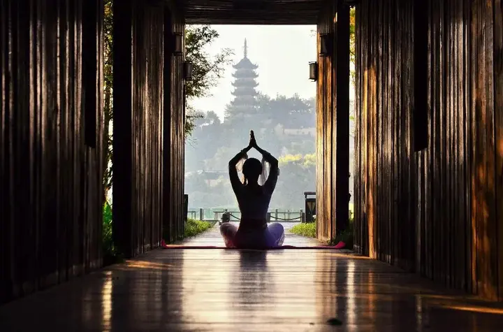 Чжэньцзян: Crowne Plaza Zhenjiang by IHG