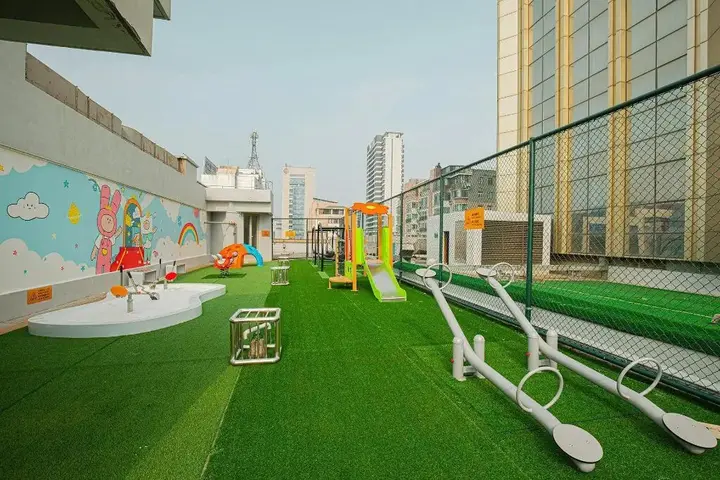 Чжэньцзян: Crowne Plaza Zhenjiang by IHG