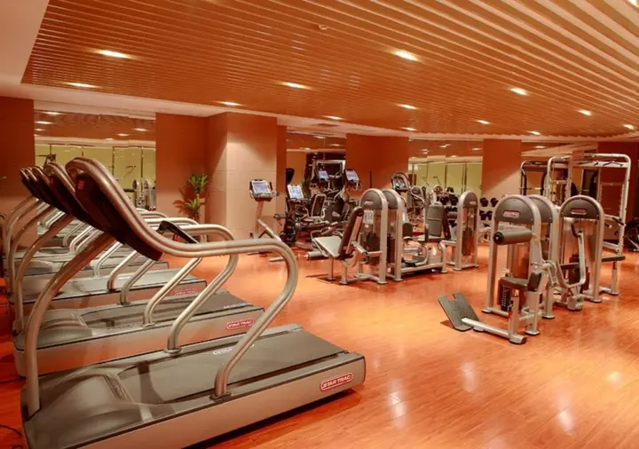 Чжэньцзян: Crowne Plaza Zhenjiang by IHG