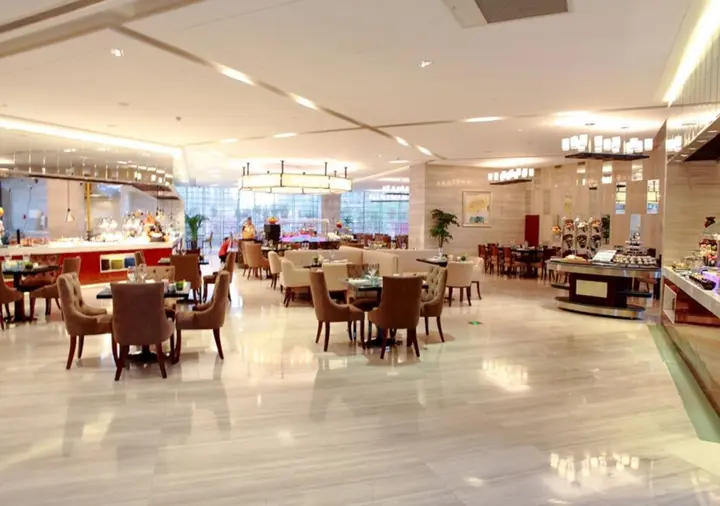 Чжэньцзян: Crowne Plaza Zhenjiang by IHG