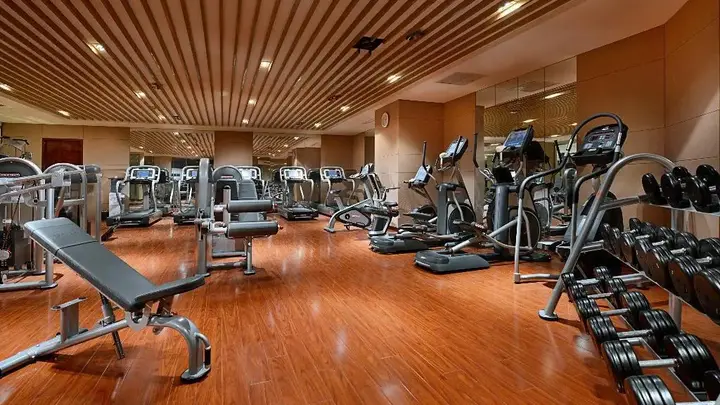 Чжэньцзян: Crowne Plaza Zhenjiang by IHG