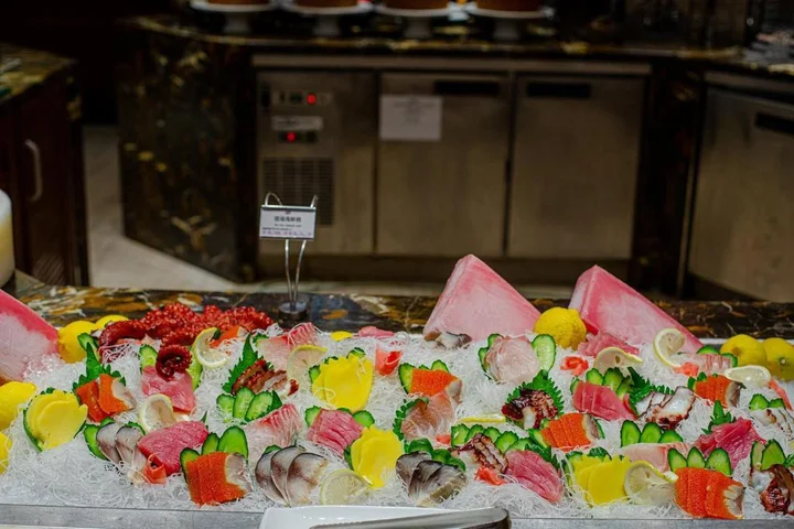 Чжэньцзян: Crowne Plaza Zhenjiang by IHG
