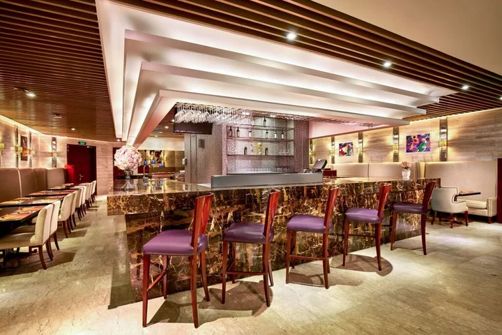 Чжэньцзян: Crowne Plaza Zhenjiang by IHG