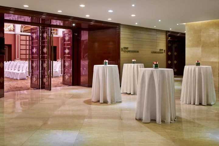 Чжэньцзян: Crowne Plaza Zhenjiang by IHG