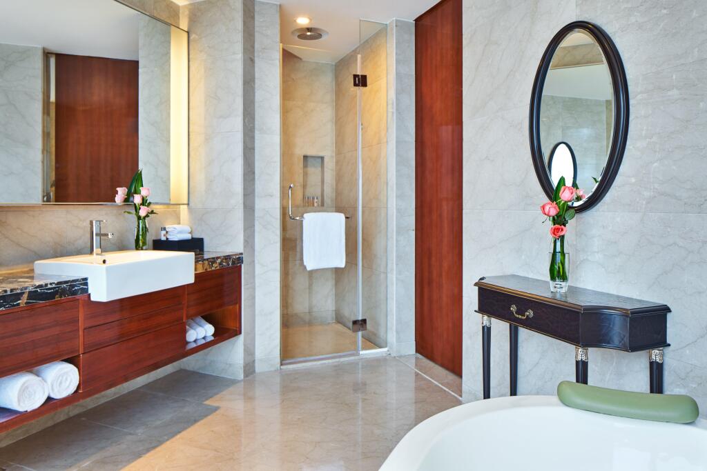 Чжэньцзян: Crowne Plaza Zhenjiang by IHG