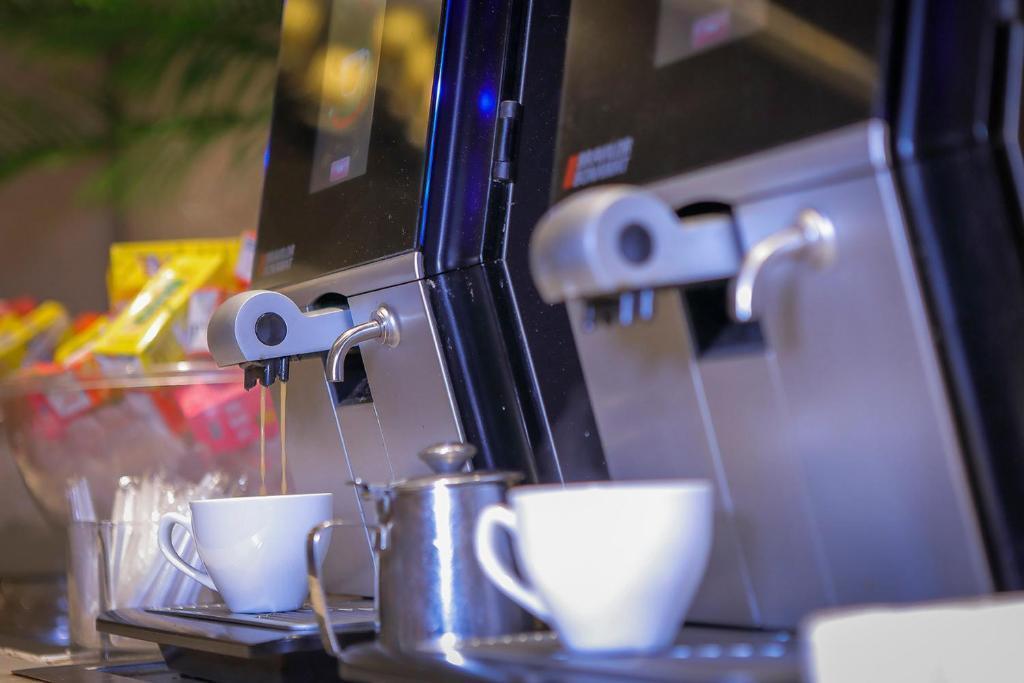 Чжэньцзян: Crowne Plaza Zhenjiang by IHG