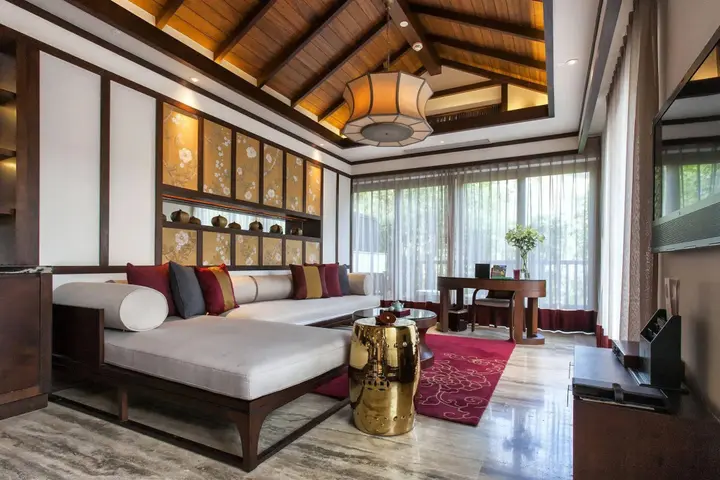Чунцин: Chongqing Beibei Banyan Tree