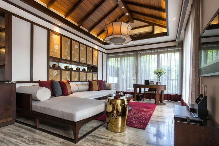 Чунцин: Chongqing Beibei Banyan Tree
