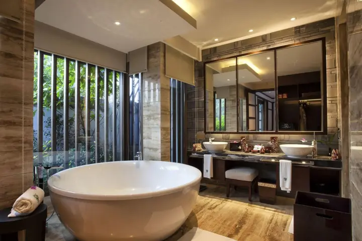 Чунцин: Chongqing Beibei Banyan Tree