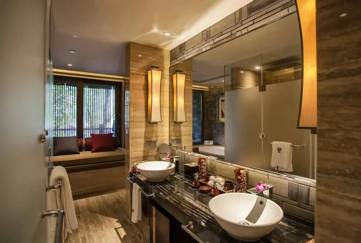 Чунцин: Chongqing Beibei Banyan Tree