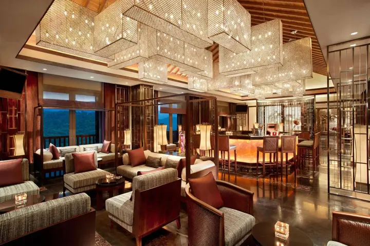 Чунцин: Chongqing Beibei Banyan Tree
