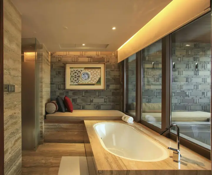 Чунцин: Chongqing Beibei Banyan Tree