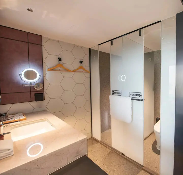 Чжухай: Guangdong Hotel Zhuhai