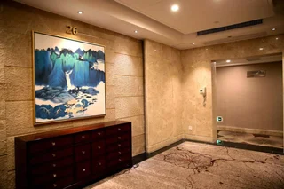 Чжухай: Guangdong Hotel Zhuhai