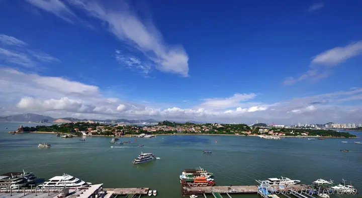 Сямынь: Hotel Indigo Xiamen Harbour by IHG
