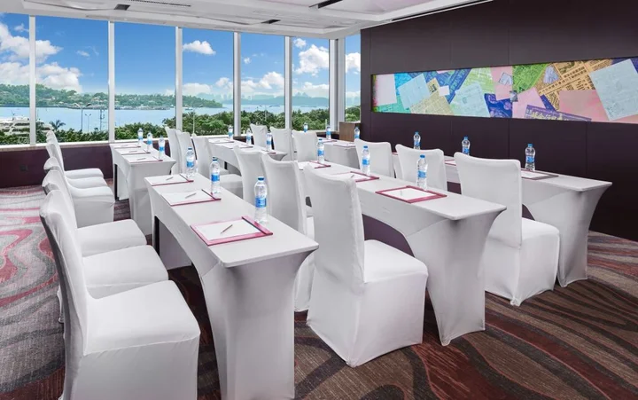 Сямынь: Hotel Indigo Xiamen Harbour by IHG