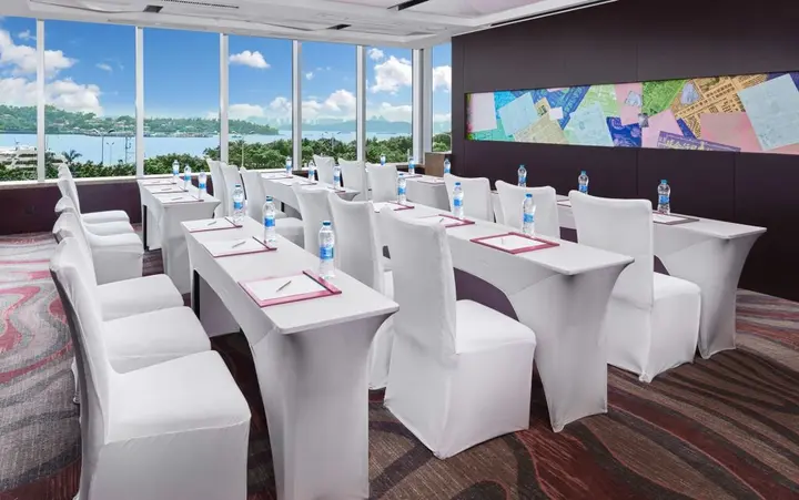 Сямынь: Hotel Indigo Xiamen Harbour by IHG