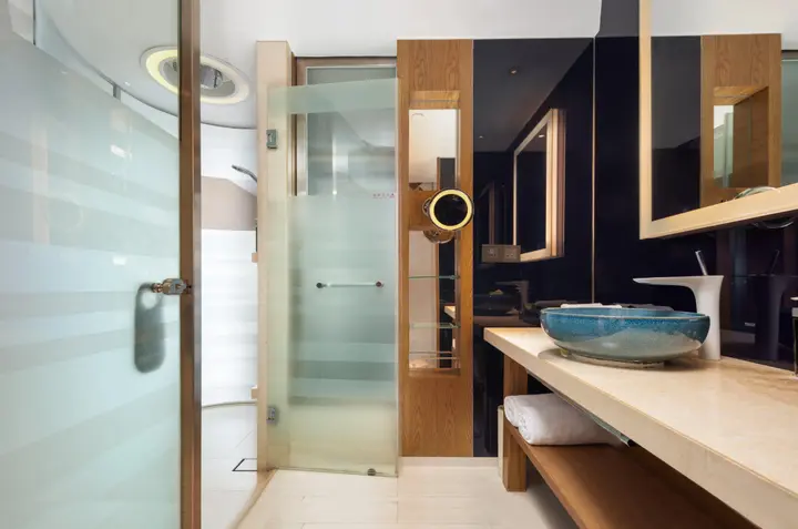 Сямынь: Hotel Indigo Xiamen Harbour by IHG