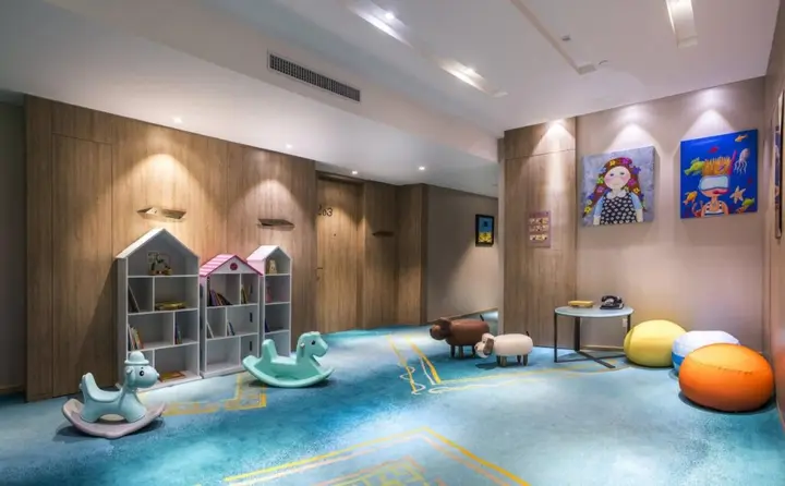 Сямынь: Hotel Indigo Xiamen Harbour by IHG