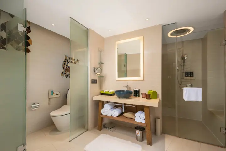 Сямынь: Hotel Indigo Xiamen Harbour by IHG