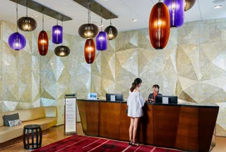 Сямынь: Hotel Indigo Xiamen Harbour by IHG