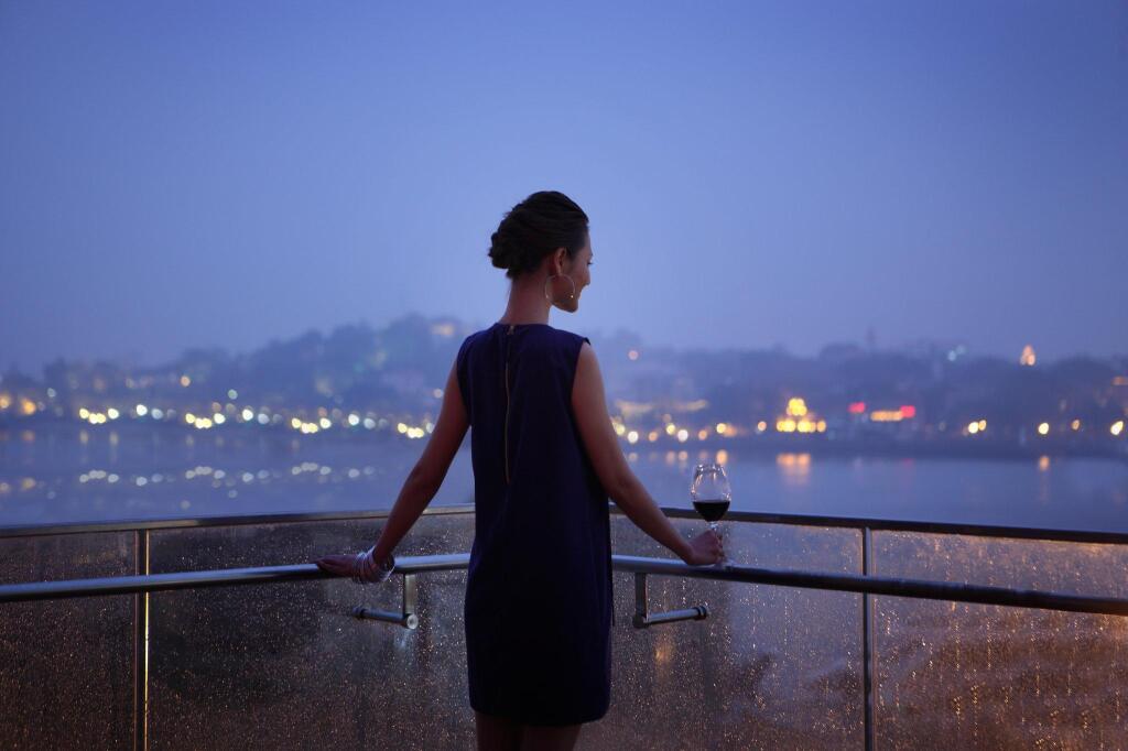 Сямынь: Hotel Indigo Xiamen Harbour by IHG