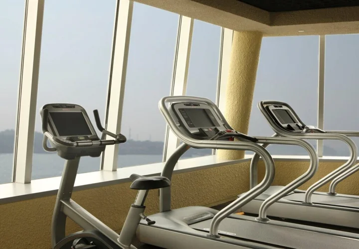 Сямынь: Hotel Indigo Xiamen Harbour by IHG