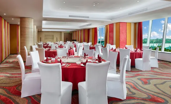 Сямынь: Hotel Indigo Xiamen Harbour by IHG