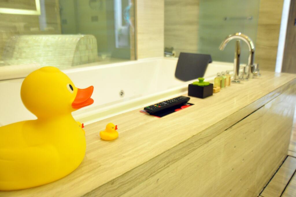 Сямынь: Hotel Indigo Xiamen Harbour by IHG