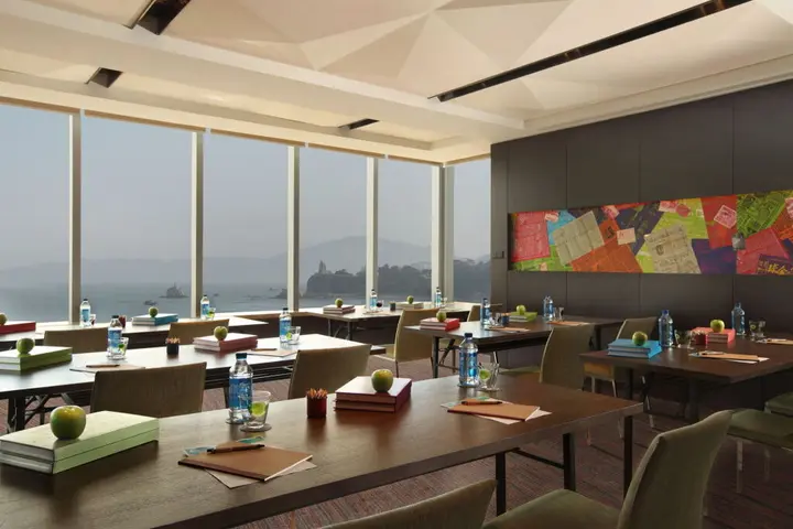 Сямынь: Hotel Indigo Xiamen Harbour by IHG