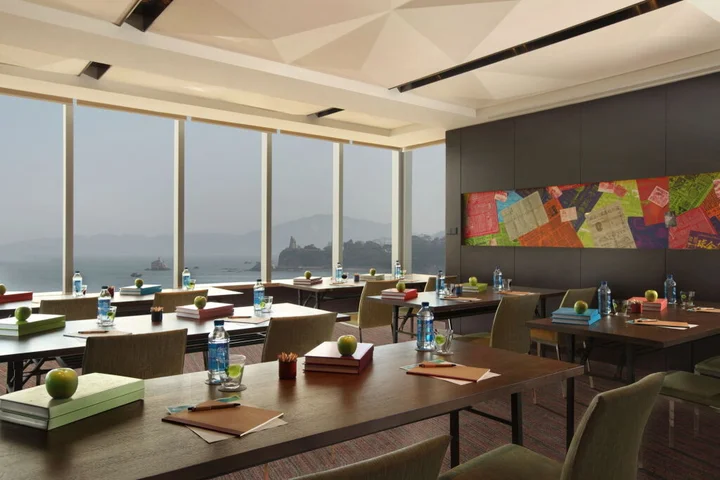 Сямынь: Hotel Indigo Xiamen Harbour by IHG