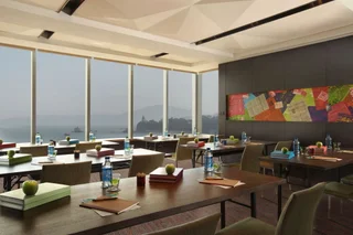 Сямынь: Hotel Indigo Xiamen Harbour by IHG